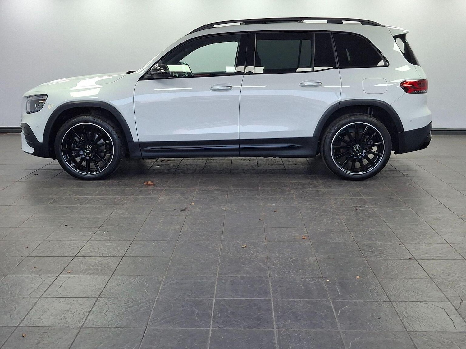 Used Mercedes-Benz GLB 2022 for sale - 76799143: Photo 26