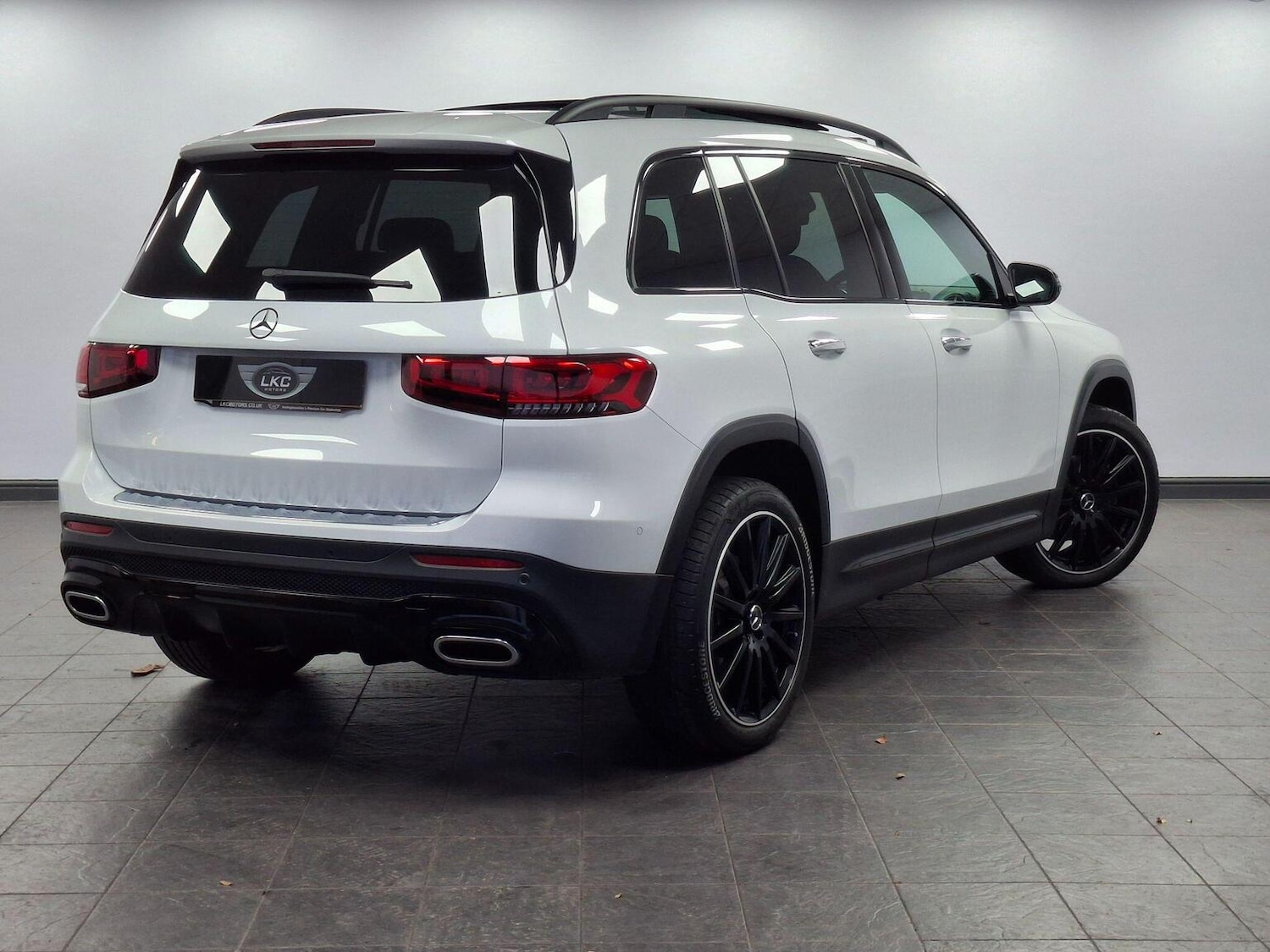 Used Mercedes-Benz GLB 2022 for sale - 76799143: Photo 27