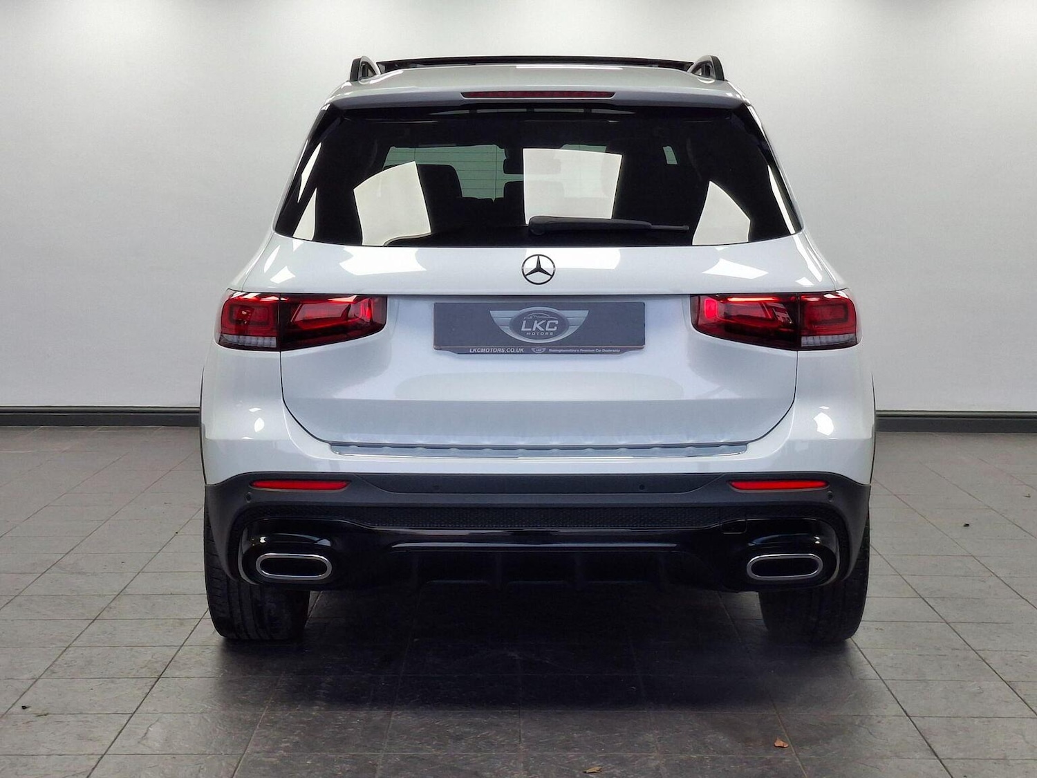 Used Mercedes-Benz GLB 2022 for sale - 76799143: Photo 28