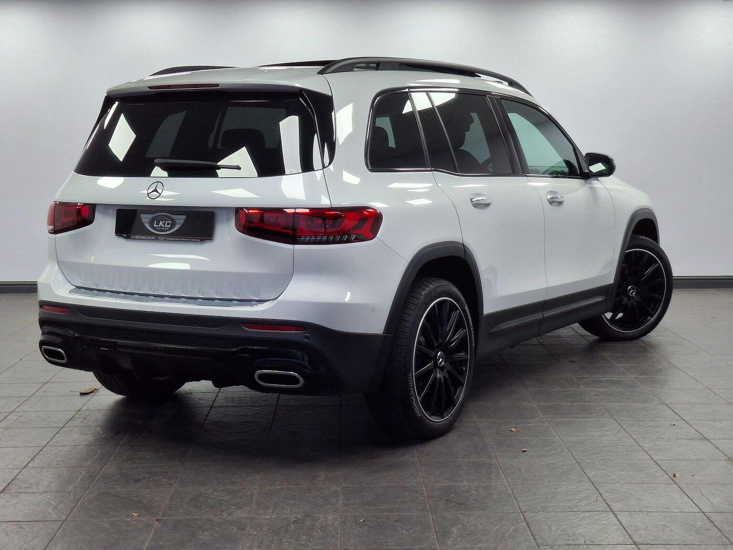 Used Mercedes-Benz GLB 2022 for sale - 76799143: Photo 29