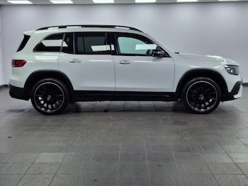 Used Mercedes-Benz GLB 2022 for sale - 76799143: Photo