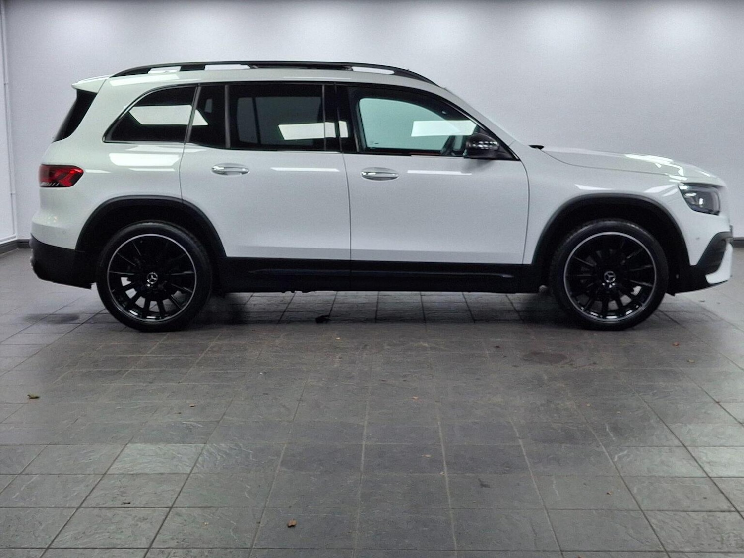 Used Mercedes-Benz GLB 2022 for sale - 76799143: Photo 30