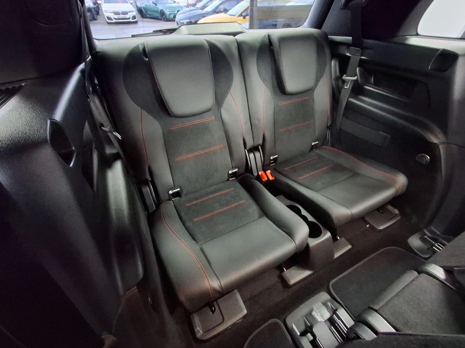 Used Mercedes-Benz GLB 2022 for sale - 76799143: Photo 31