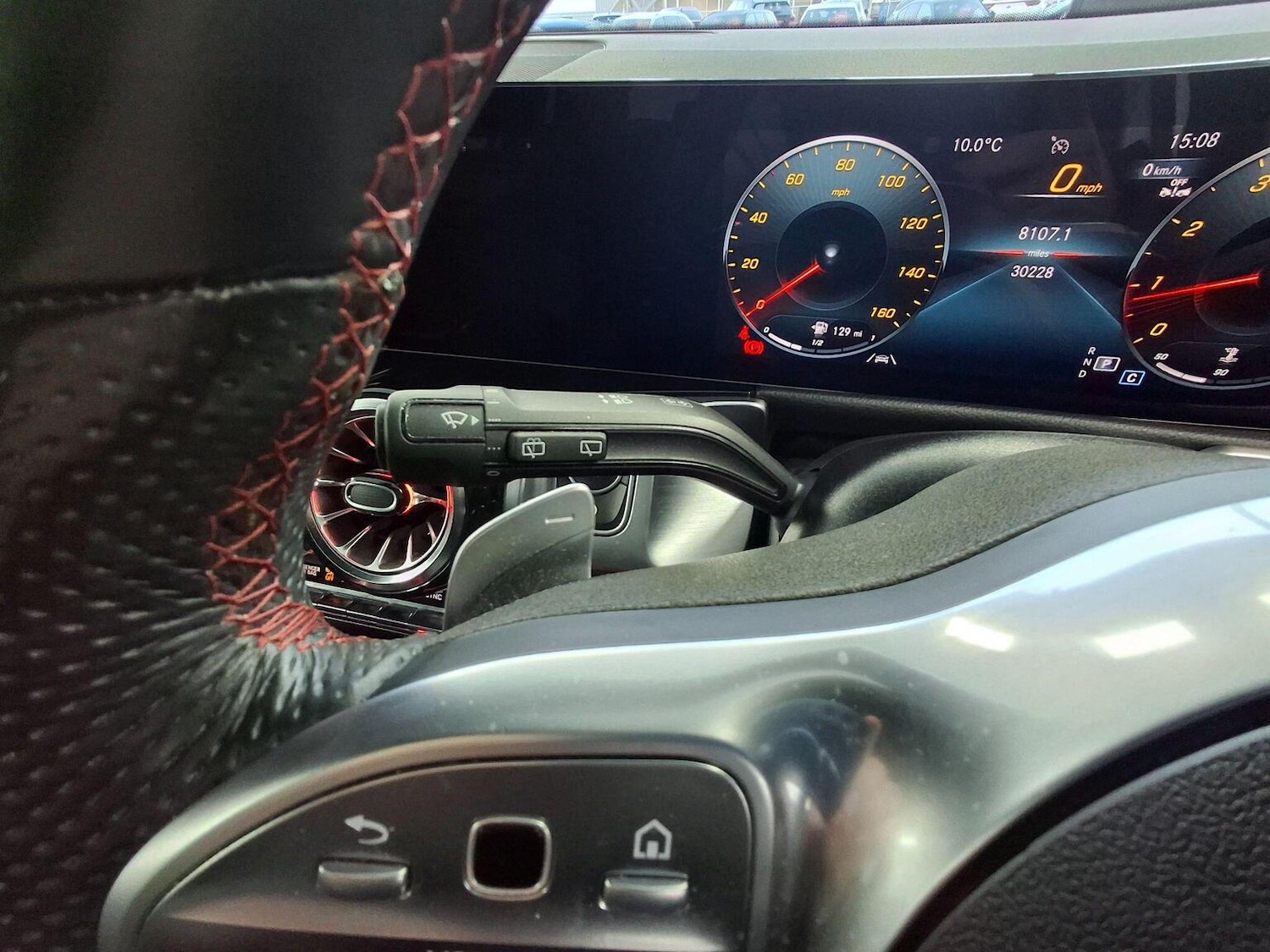 Used Mercedes-Benz GLB 2022 for sale - 76799143: Photo 34