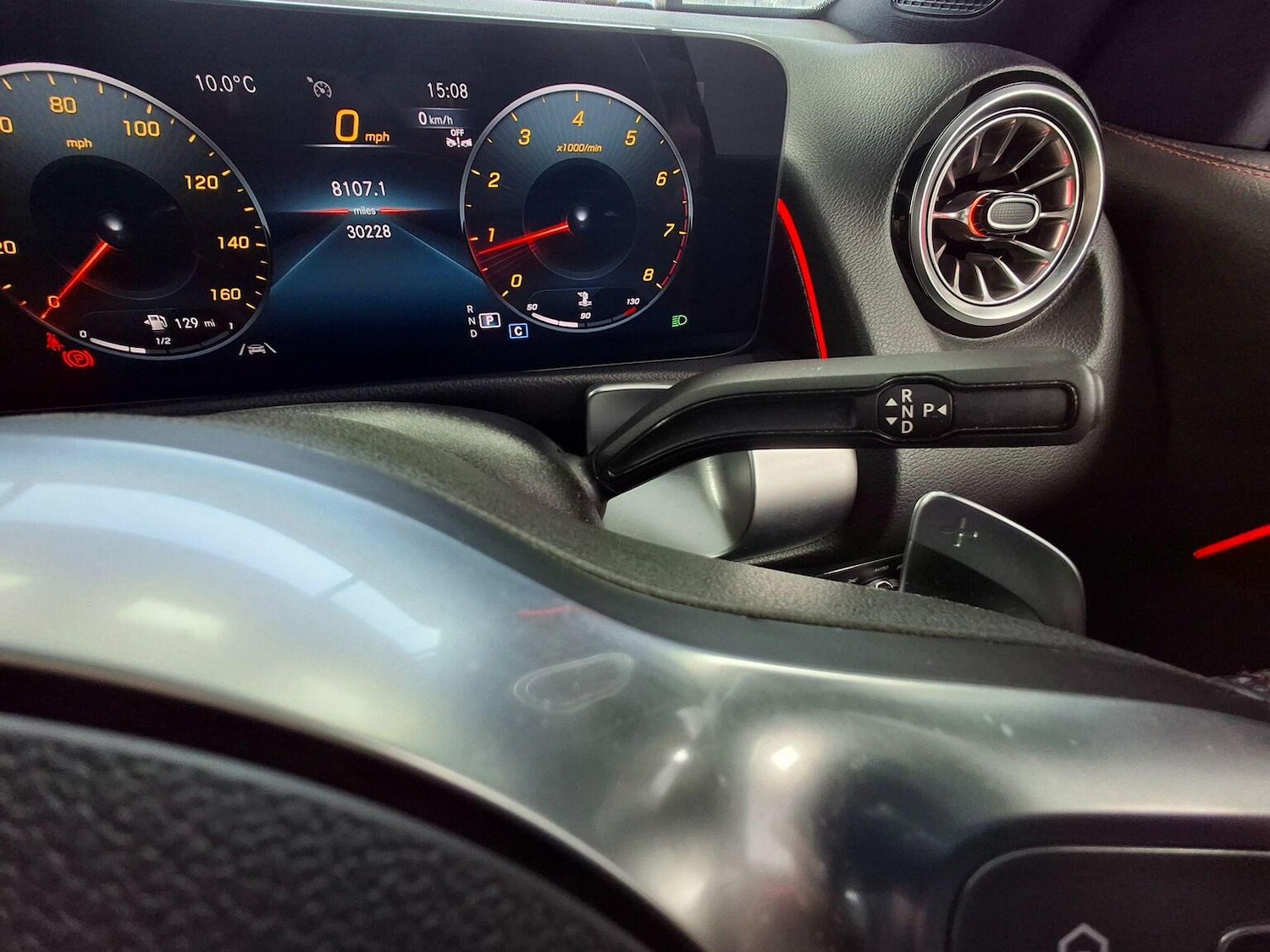 Used Mercedes-Benz GLB 2022 for sale - 76799143: Photo 35