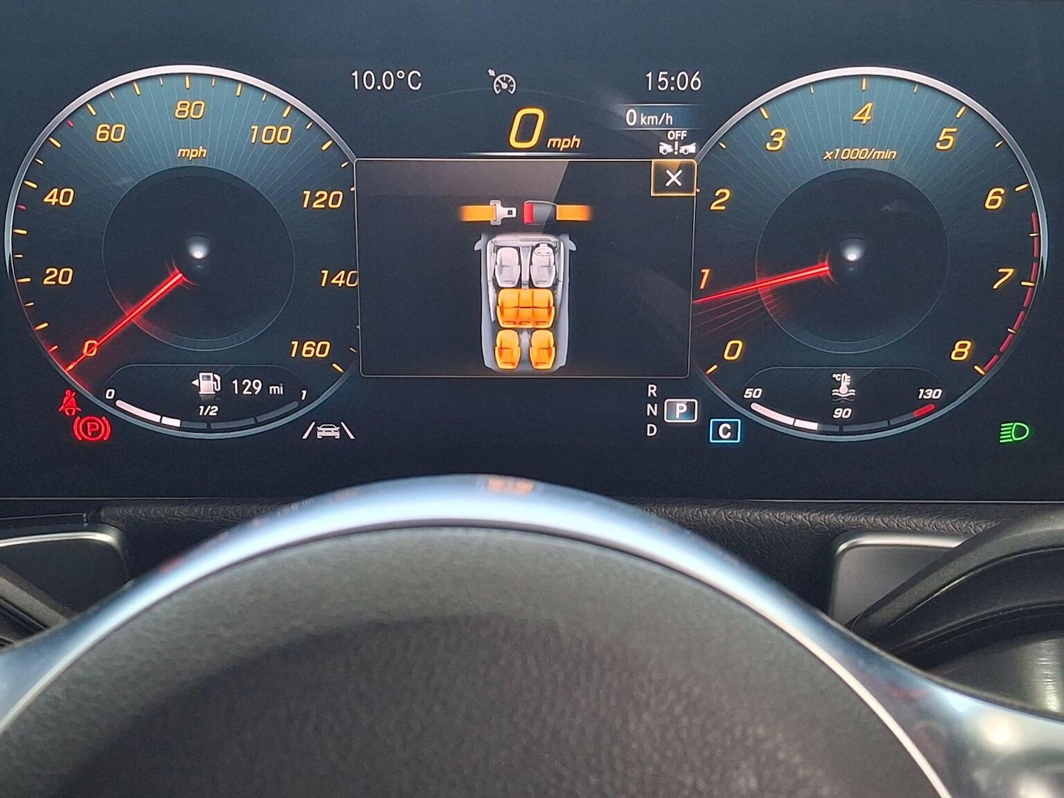 Used Mercedes-Benz GLB 2022 for sale - 76799143: Photo 40