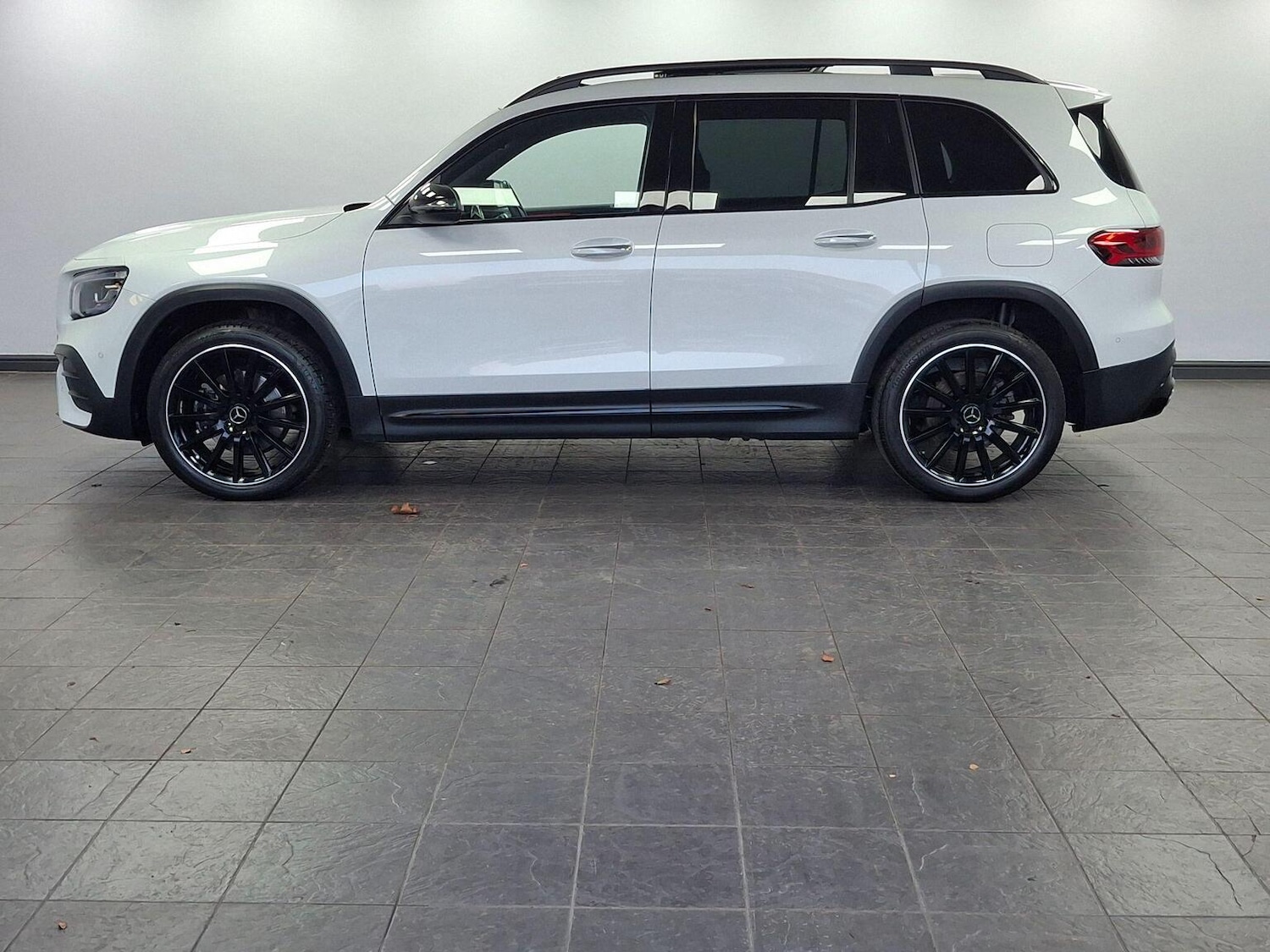 Used Mercedes-Benz GLB 2022 for sale - 76799143: Photo 41