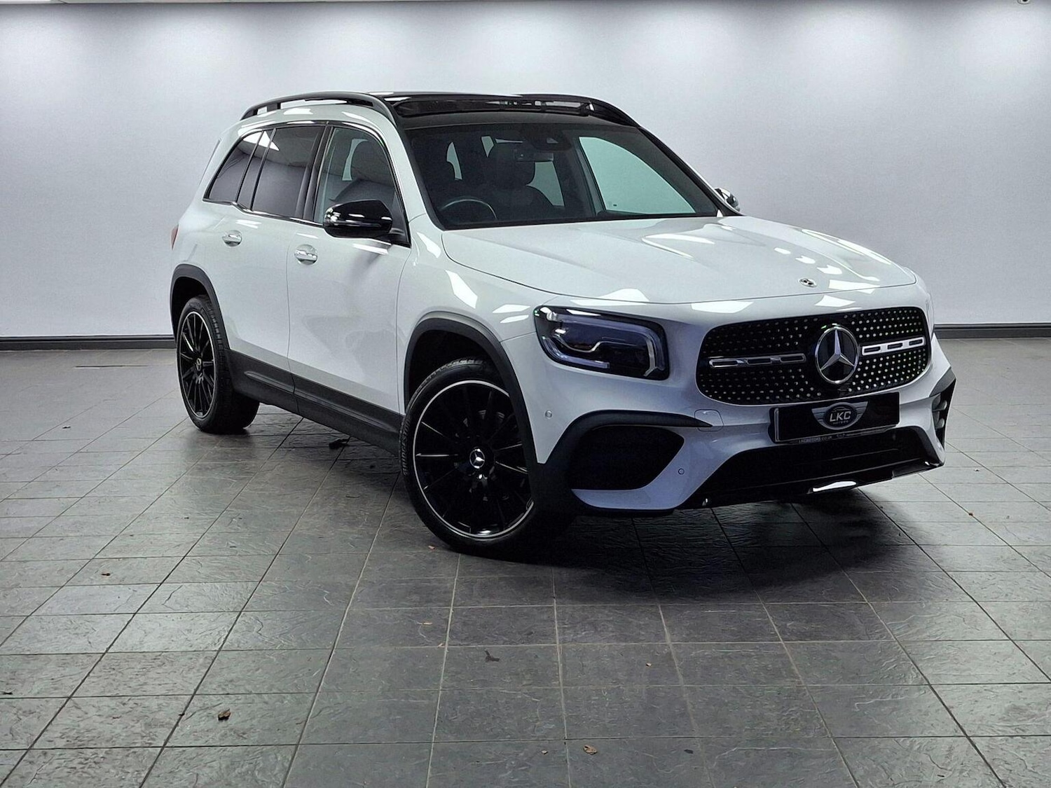 Used Mercedes-Benz GLB 2022 for sale - 76799143: Photo 42