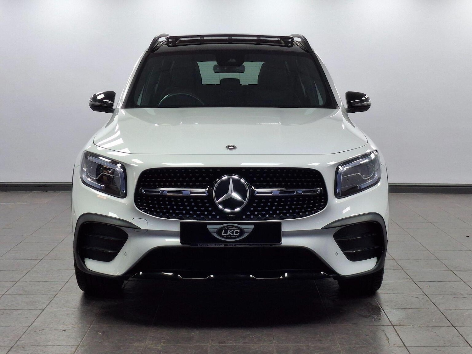 Used Mercedes-Benz GLB 2022 for sale - 76799143: Photo 43
