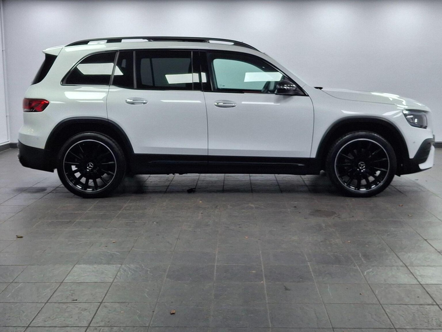 Used Mercedes-Benz GLB 2022 for sale - 76799143: Photo 45