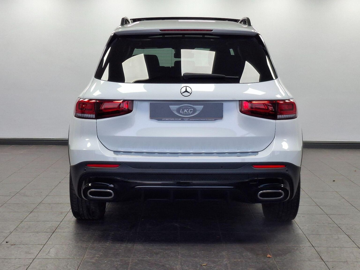 Used Mercedes-Benz GLB 2022 for sale - 76799143: Photo 46