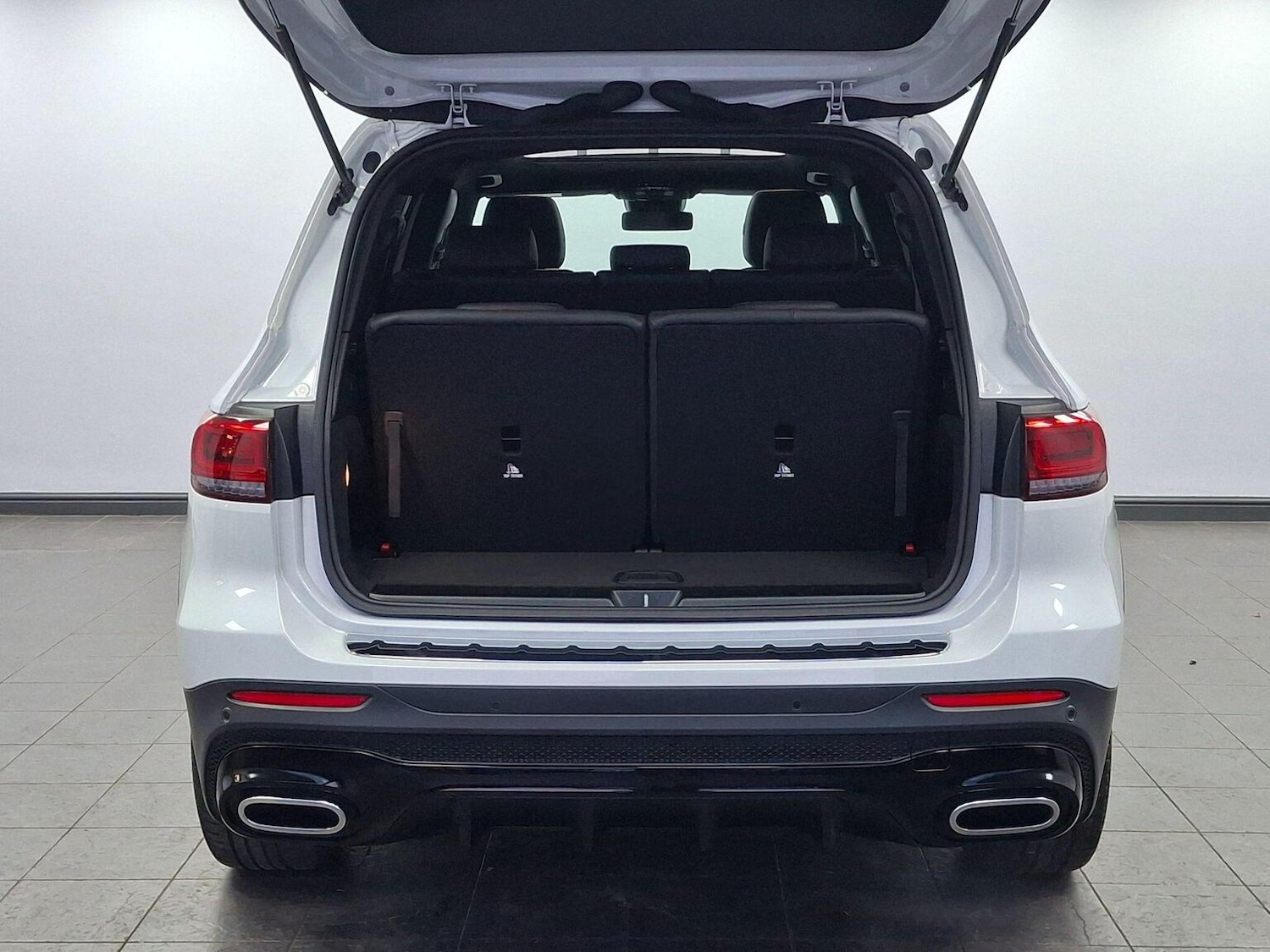 Used Mercedes-Benz GLB 2022 for sale - 76799143: Photo 47