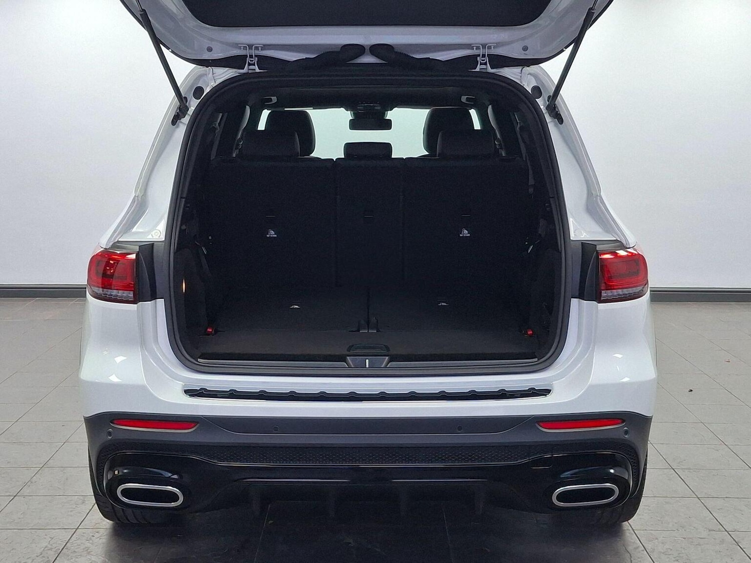 Used Mercedes-Benz GLB 2022 for sale - 76799143: Photo 48