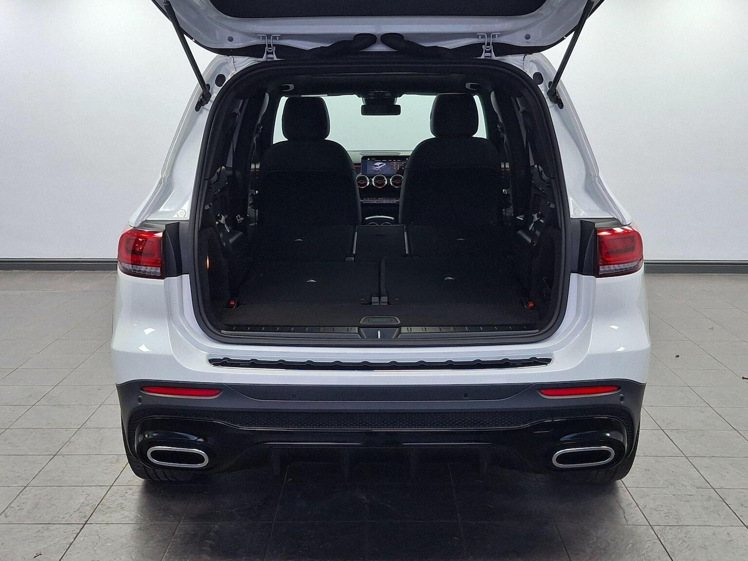 Used Mercedes-Benz GLB 2022 for sale - 76799143: Photo 49