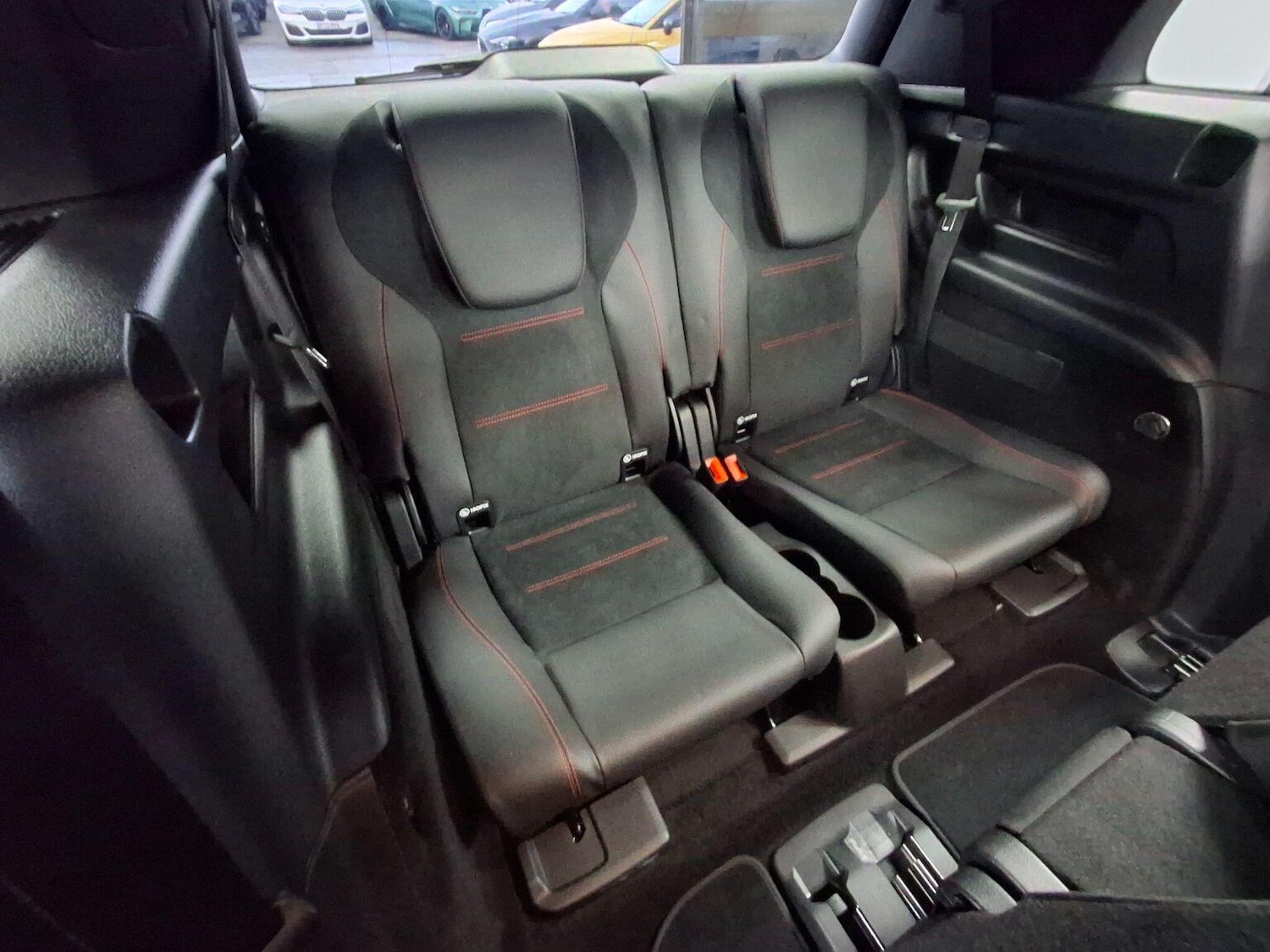 Used Mercedes-Benz GLB 2022 for sale - 76799143: Photo 52