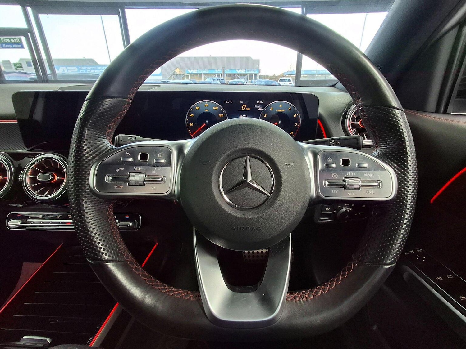 Used Mercedes-Benz GLB 2022 for sale - 76799143: Photo 55