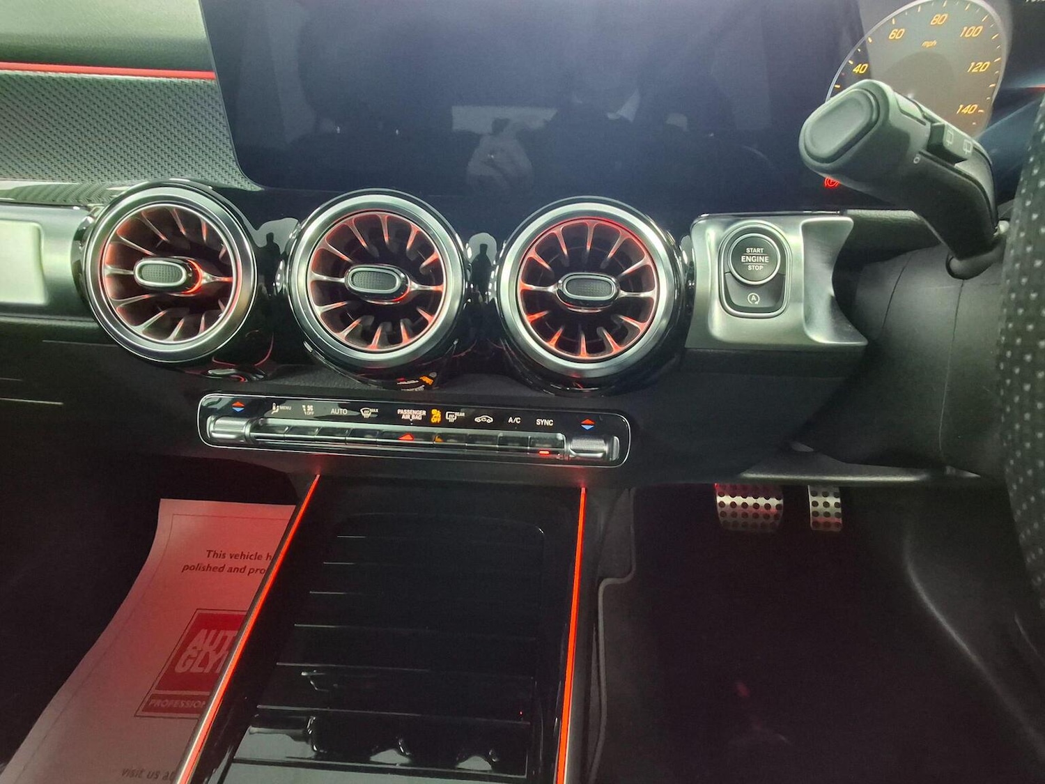 Used Mercedes-Benz GLB 2022 for sale - 76799143: Photo 58