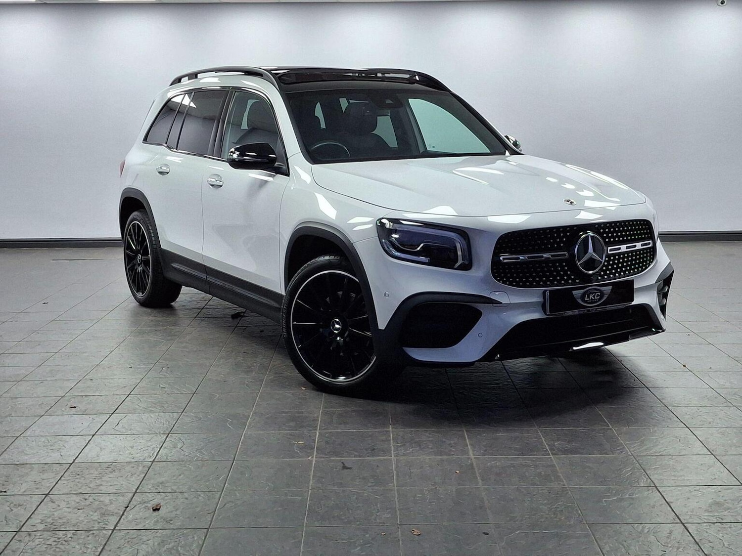 Used Mercedes-Benz GLB 2022 for sale - 76799143: Photo 63