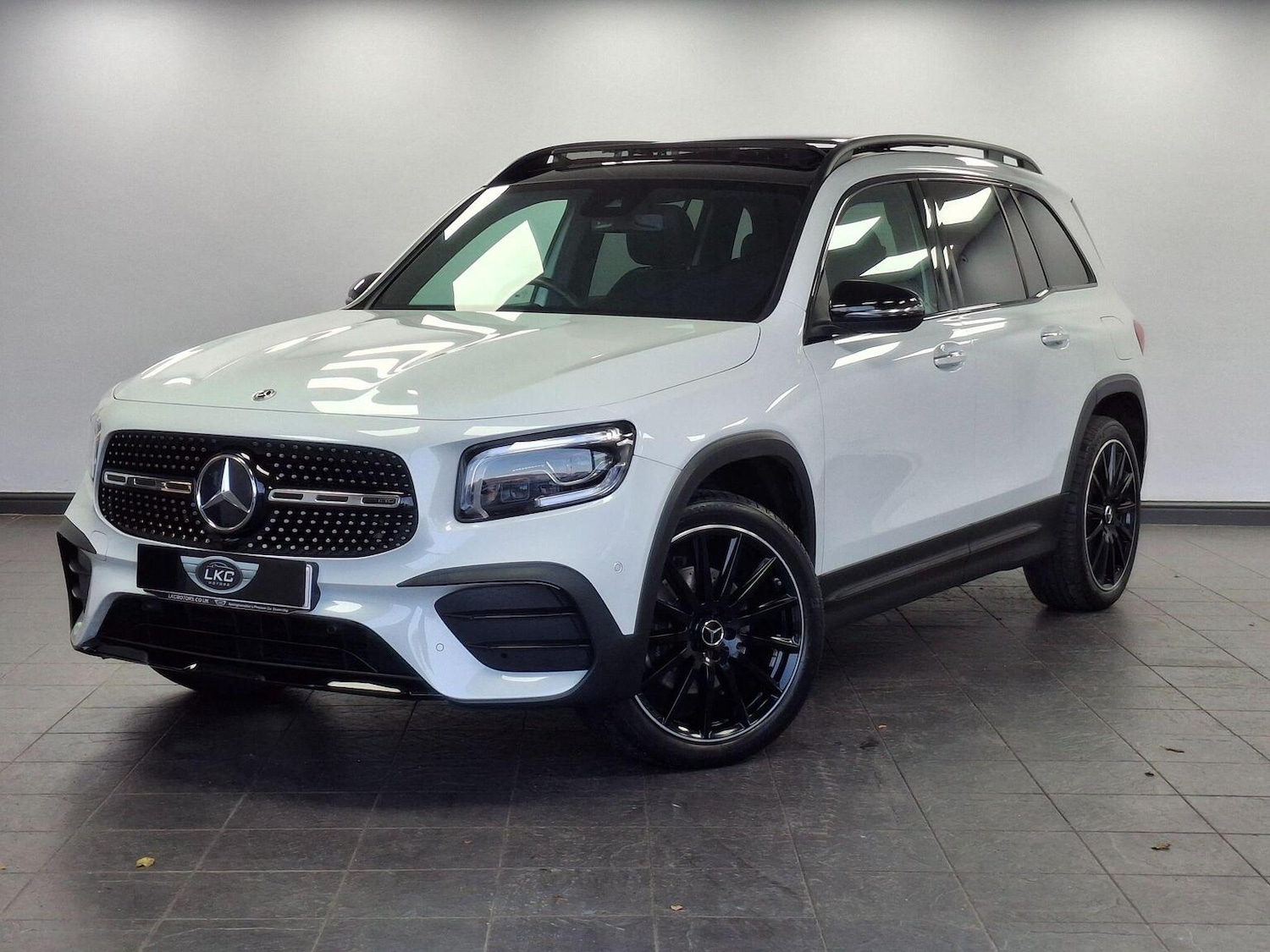 Used Mercedes-Benz GLB 2022 for sale - 76799143: Photo 64