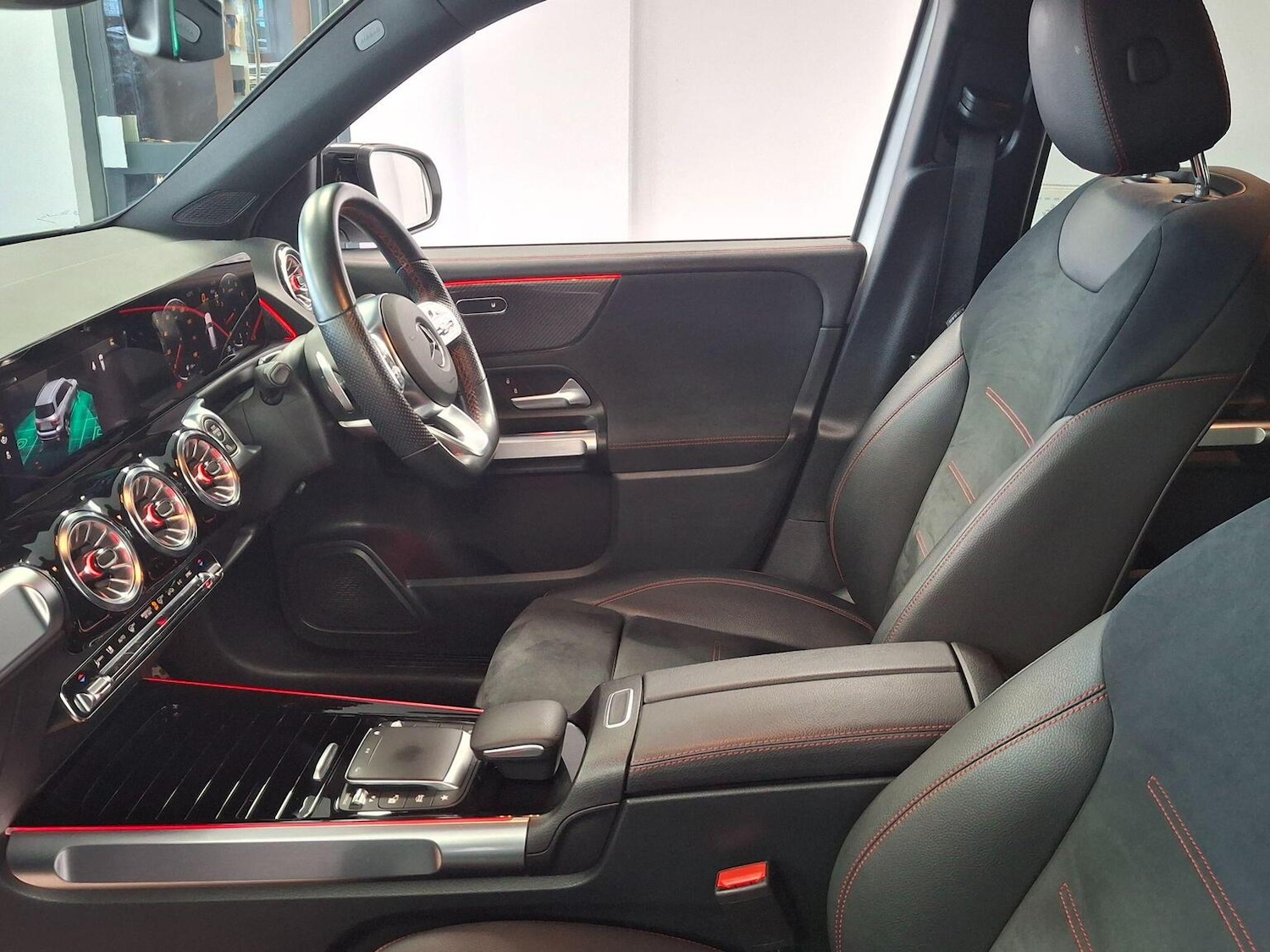 Used Mercedes-Benz GLB 2022 for sale - 76799143: Photo 66