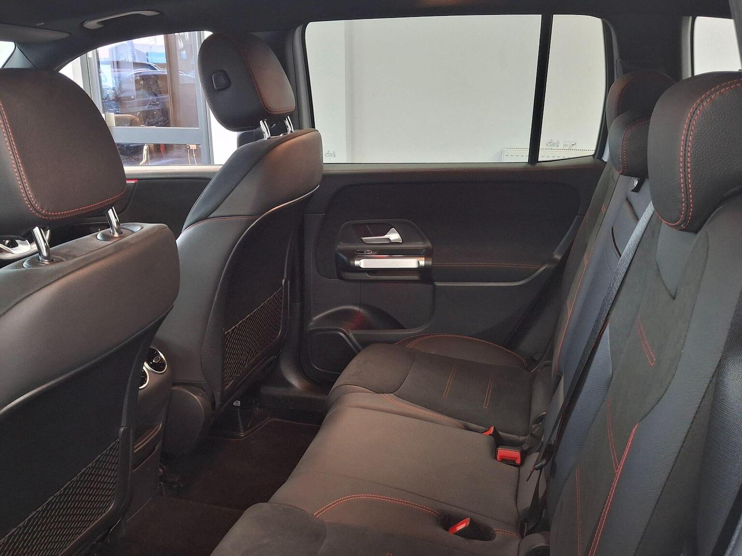 Used Mercedes-Benz GLB 2022 for sale - 76799143: Photo 67