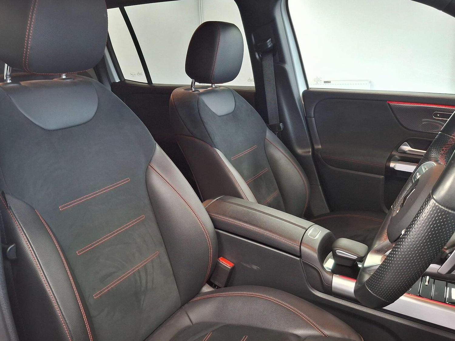 Used Mercedes-Benz GLB 2022 for sale - 76799143: Photo 68