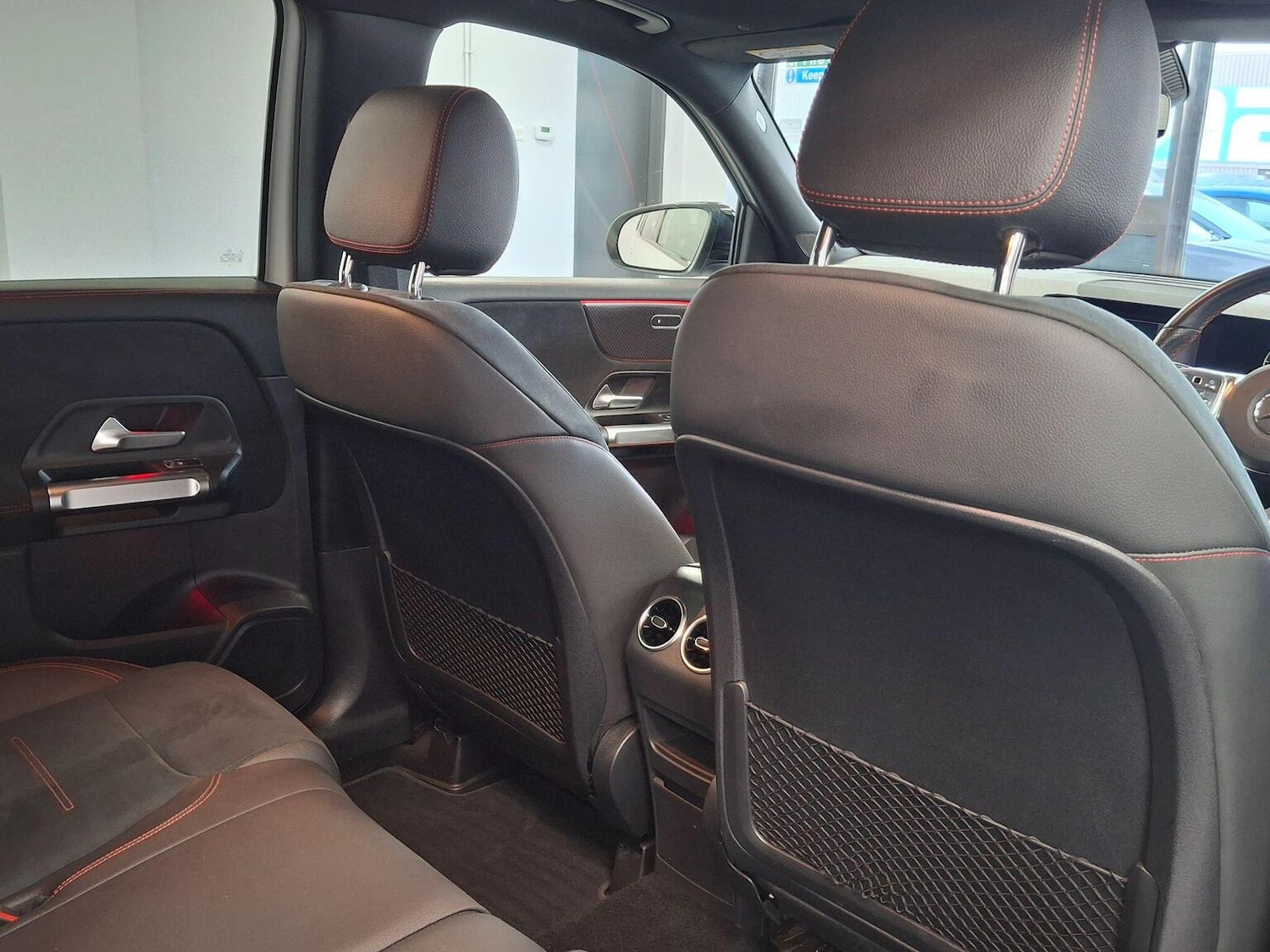 Used Mercedes-Benz GLB 2022 for sale - 76799143: Photo 69