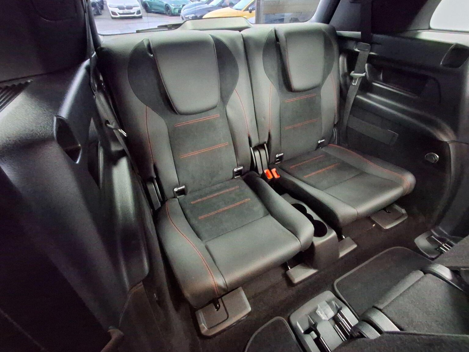 Used Mercedes-Benz GLB 2022 for sale - 76799143: Photo 7