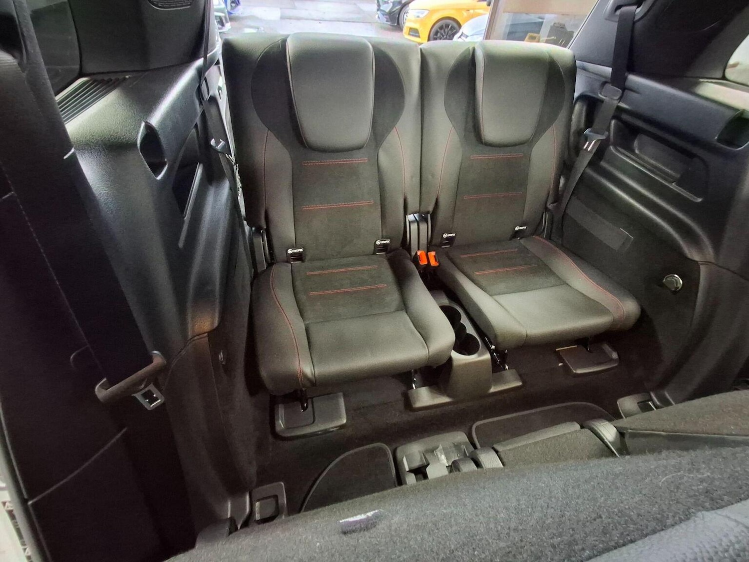 Used Mercedes-Benz GLB 2022 for sale - 76799143: Photo 70