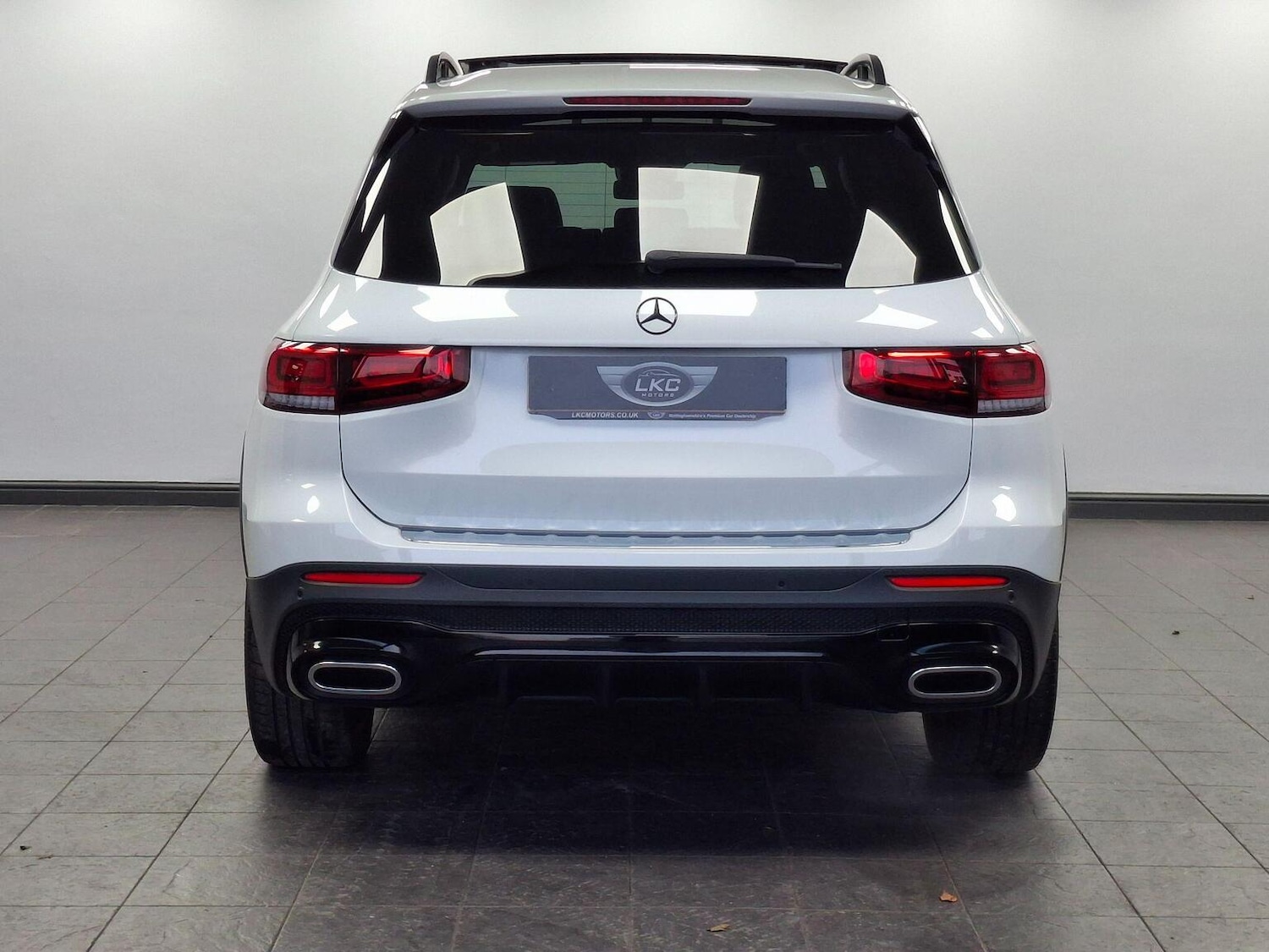 Used Mercedes-Benz GLB 2022 for sale - 76799143: Photo 73