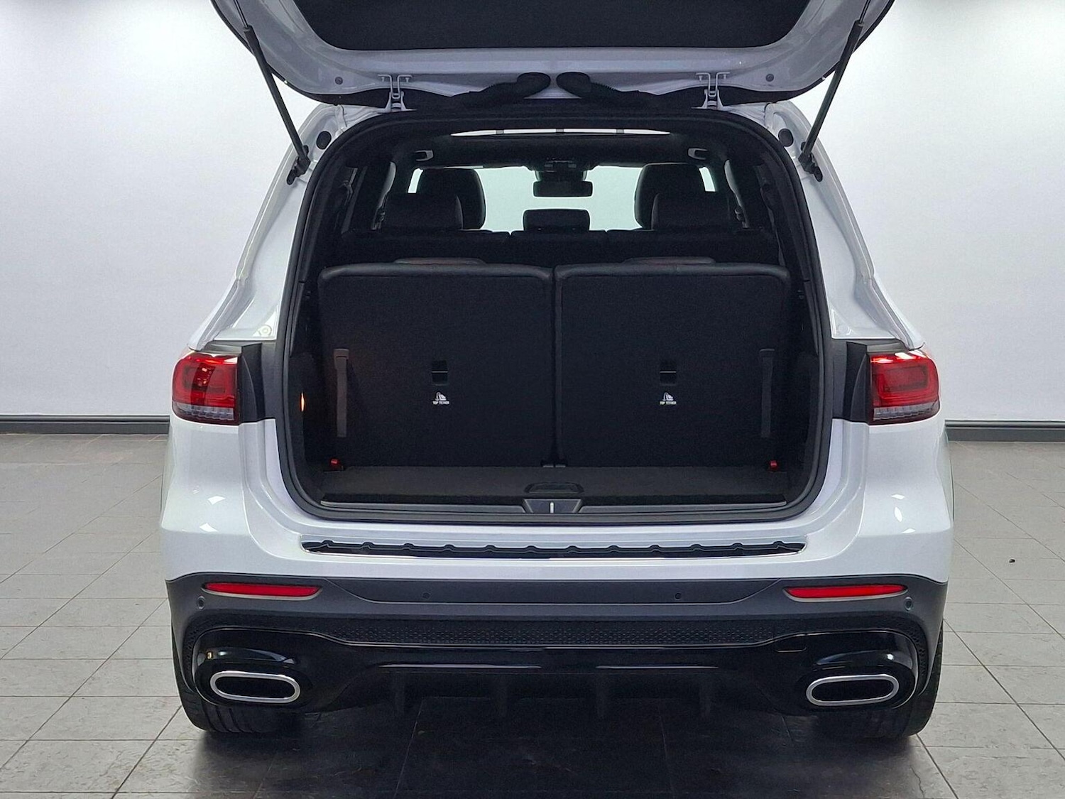 Used Mercedes-Benz GLB 2022 for sale - 76799143: Photo 74