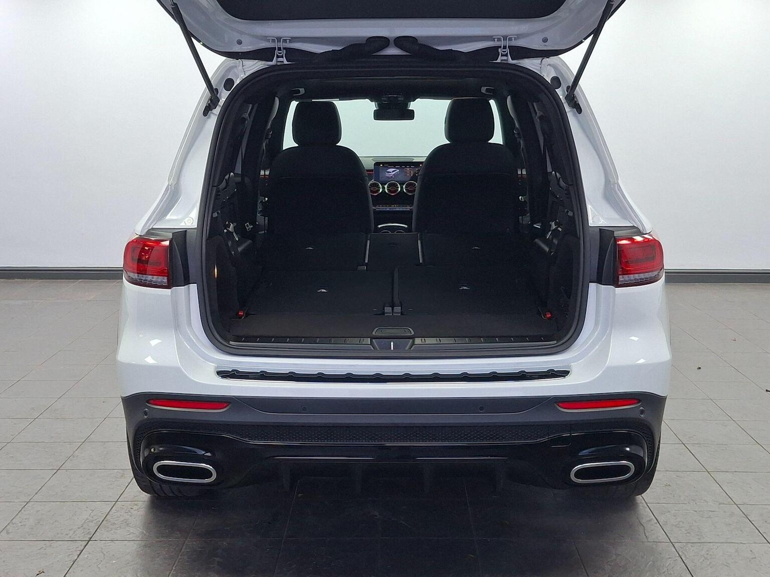 Used Mercedes-Benz GLB 2022 for sale - 76799143: Photo 75