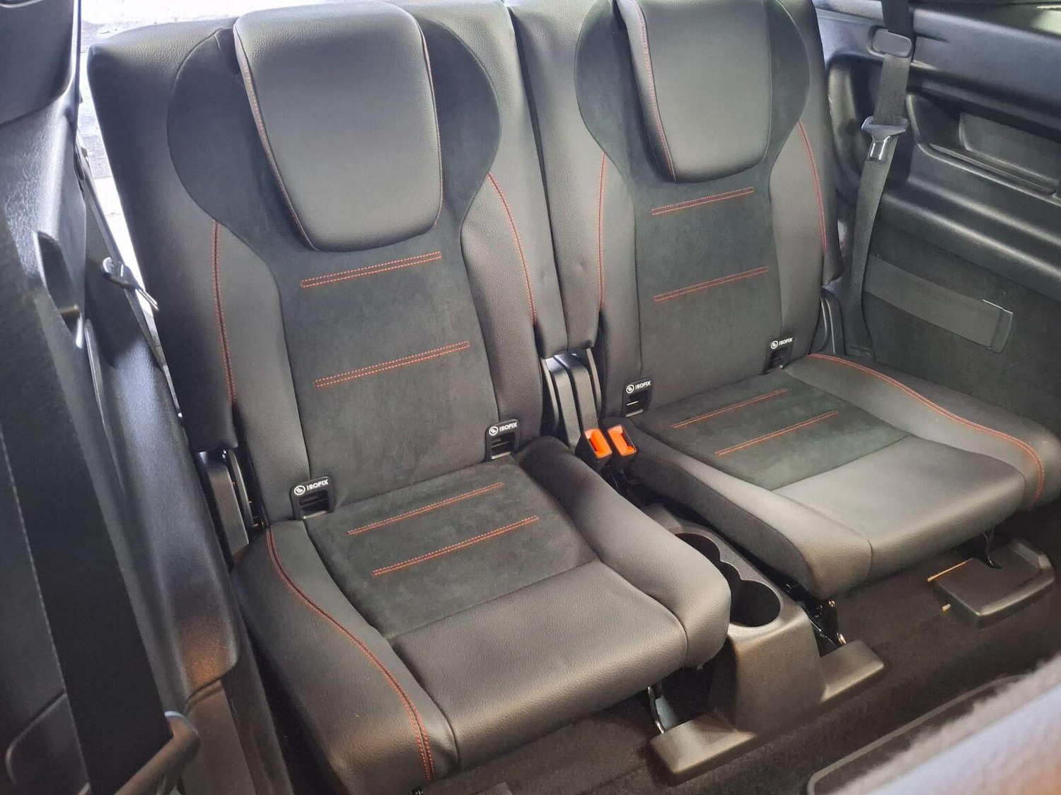 Used Mercedes-Benz GLB 2022 for sale - 76799143: Photo 76