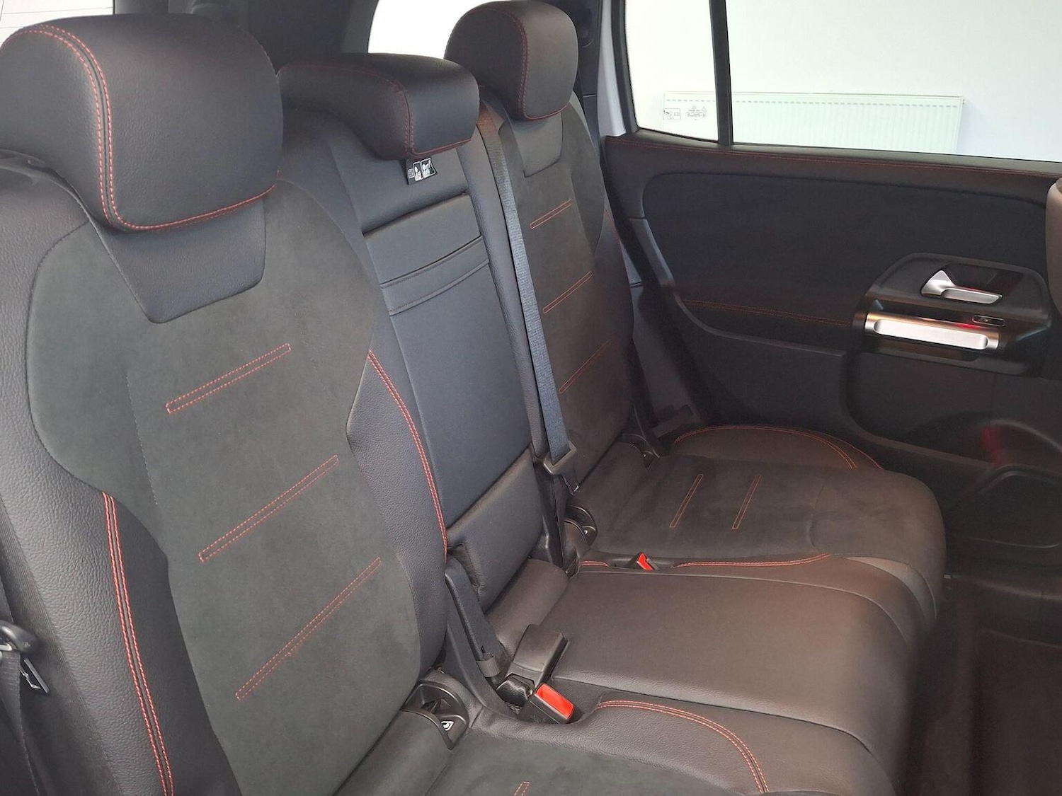 Used Mercedes-Benz GLB 2022 for sale - 76799143: Photo 77