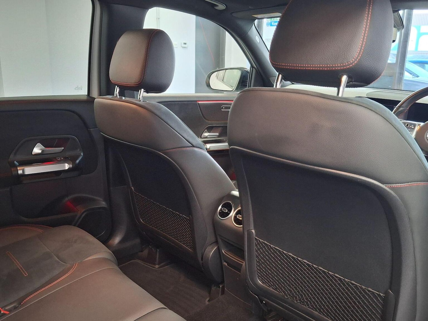 Used Mercedes-Benz GLB 2022 for sale - 76799143: Photo 78