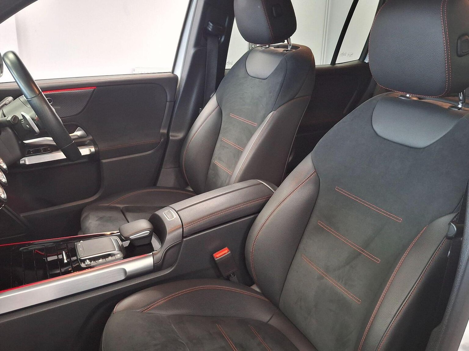 Used Mercedes-Benz GLB 2022 for sale - 76799143: Photo 80