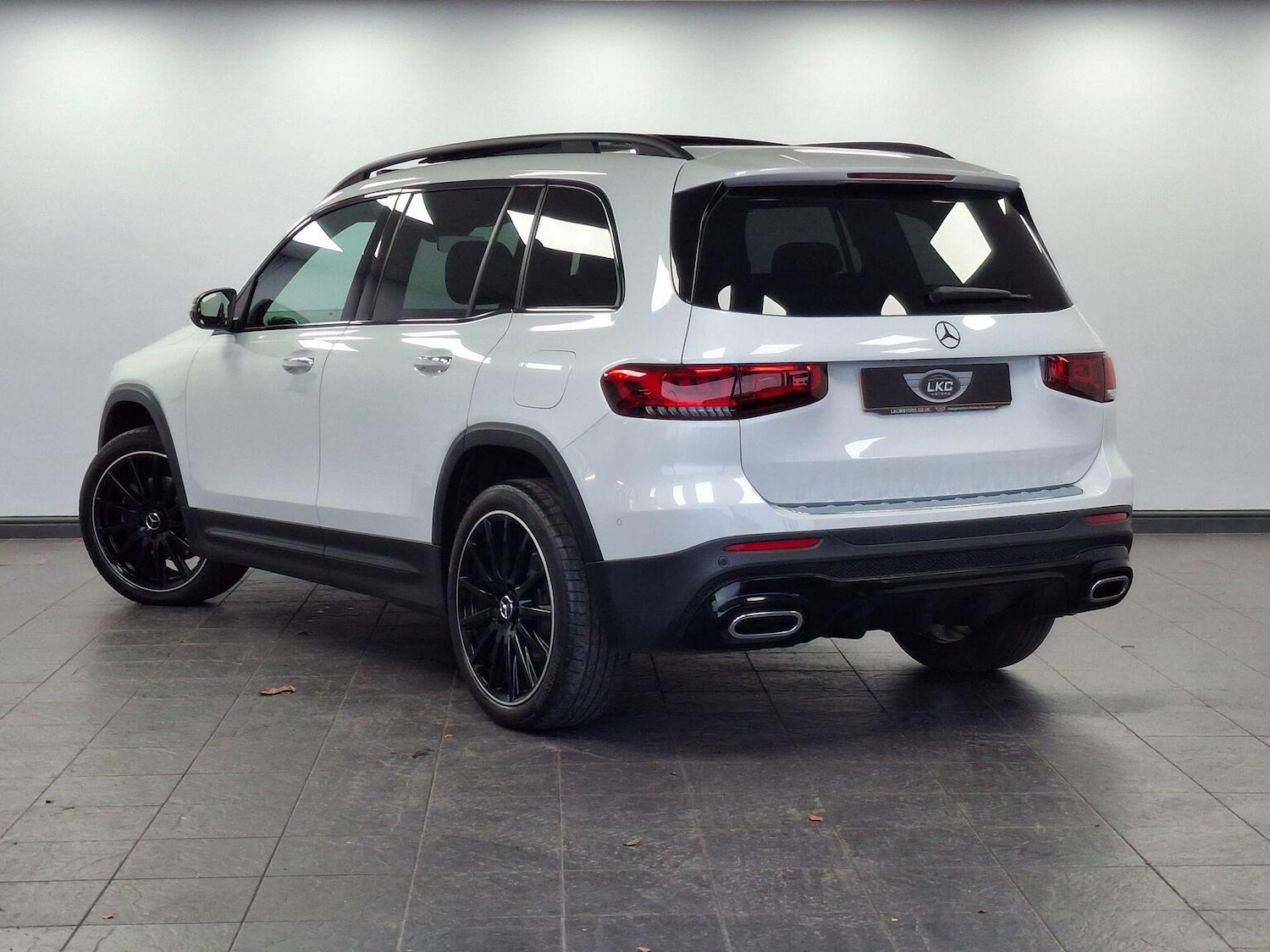 Used Mercedes-Benz GLB 2022 for sale - 76799143: Photo 81