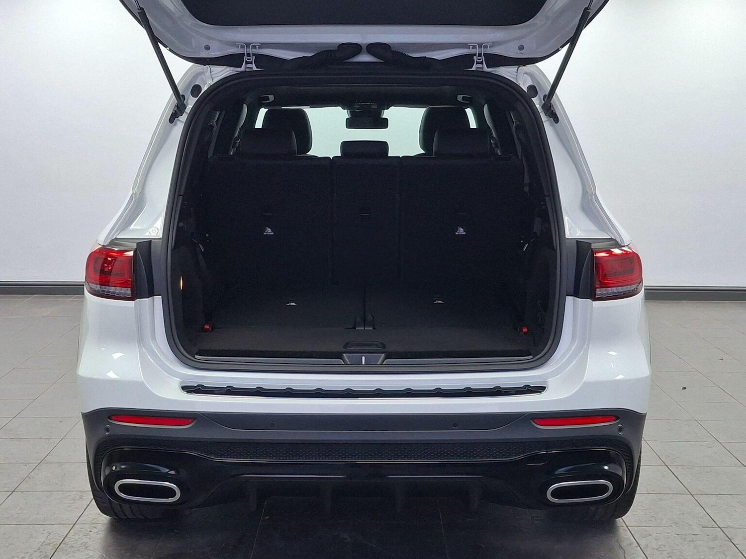 Used Mercedes-Benz GLB 2022 for sale - 76799143: Photo 82