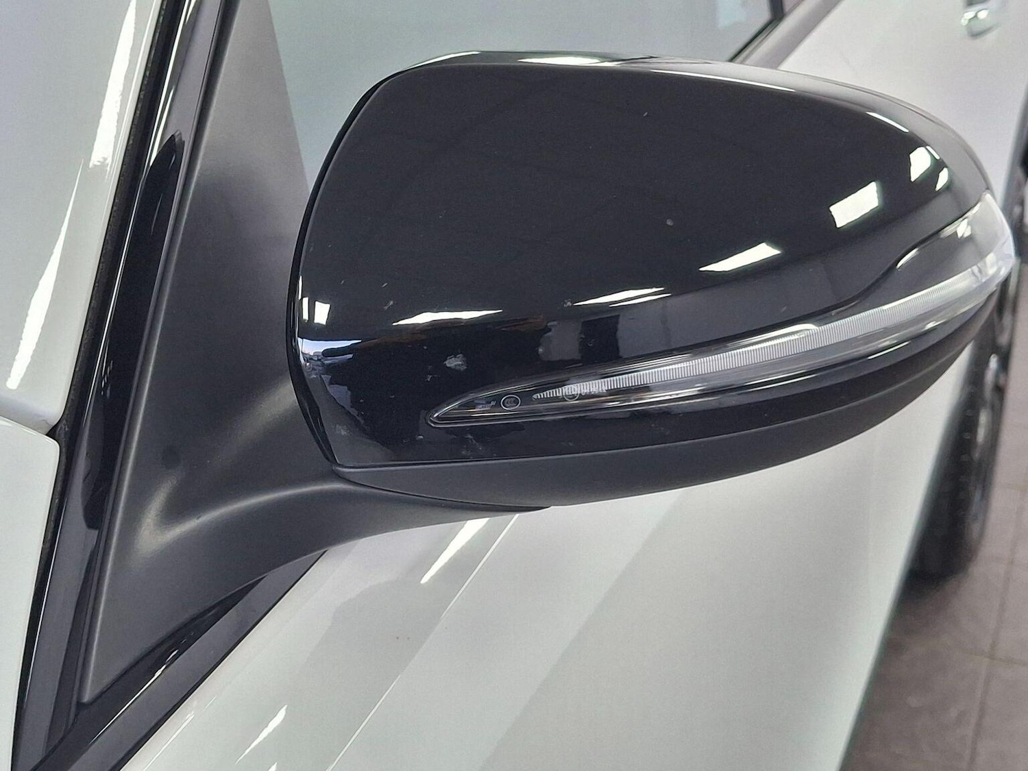 Used Mercedes-Benz GLB 2022 for sale - 76799143: Photo 84