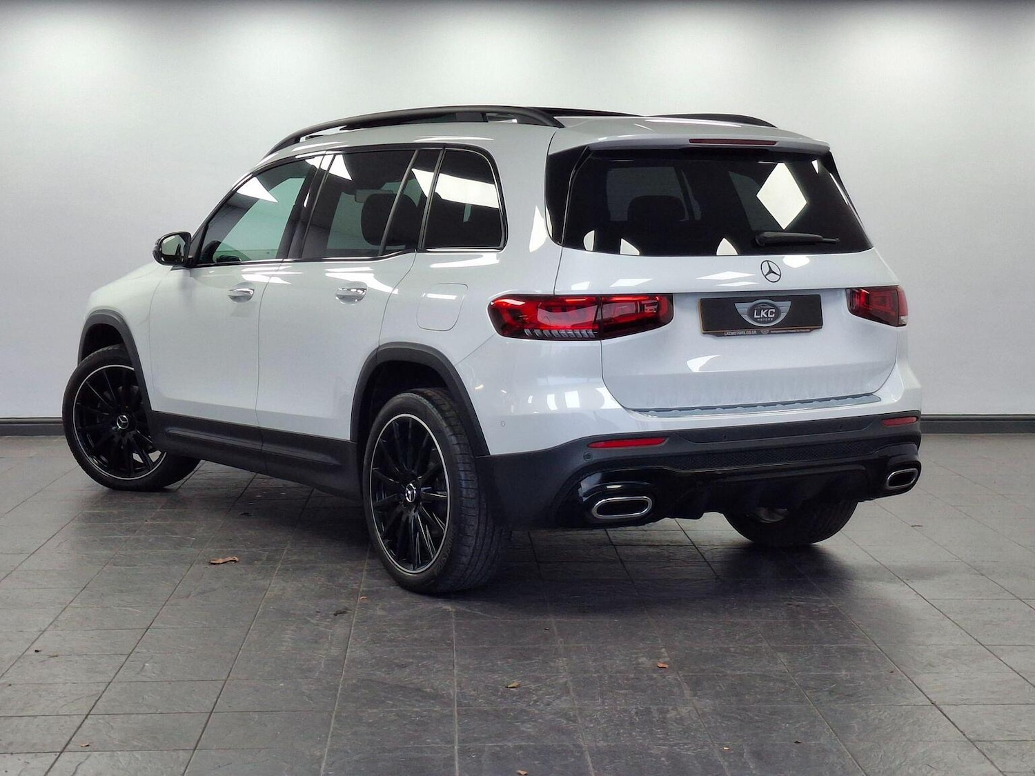 Used Mercedes-Benz GLB 2022 for sale - 76799143: Photo 86