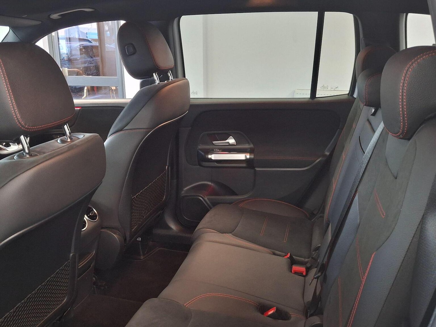 Used Mercedes-Benz GLB 2022 for sale - 76799143: Photo 88