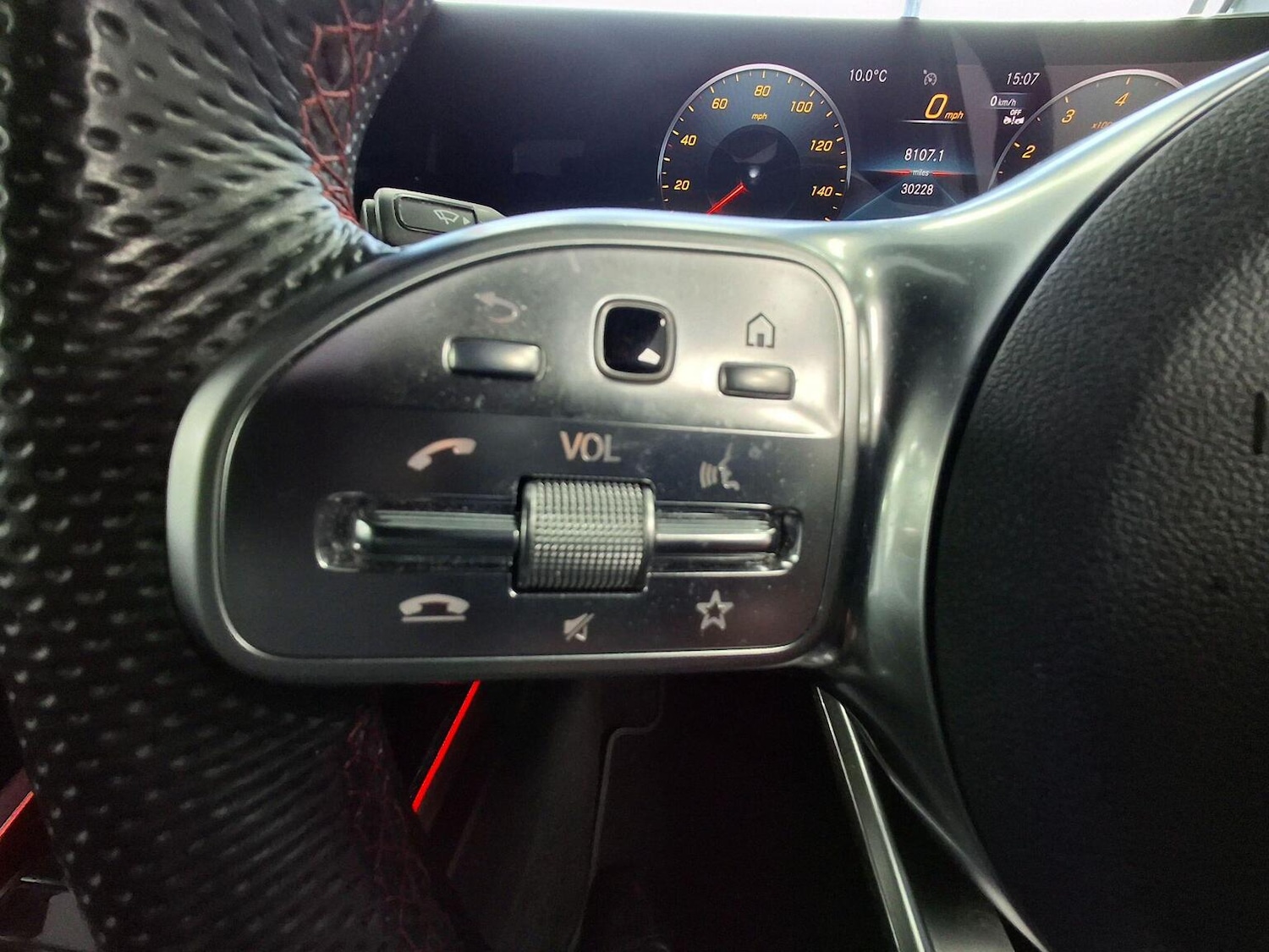 Used Mercedes-Benz GLB 2022 for sale - 76799143: Photo 9