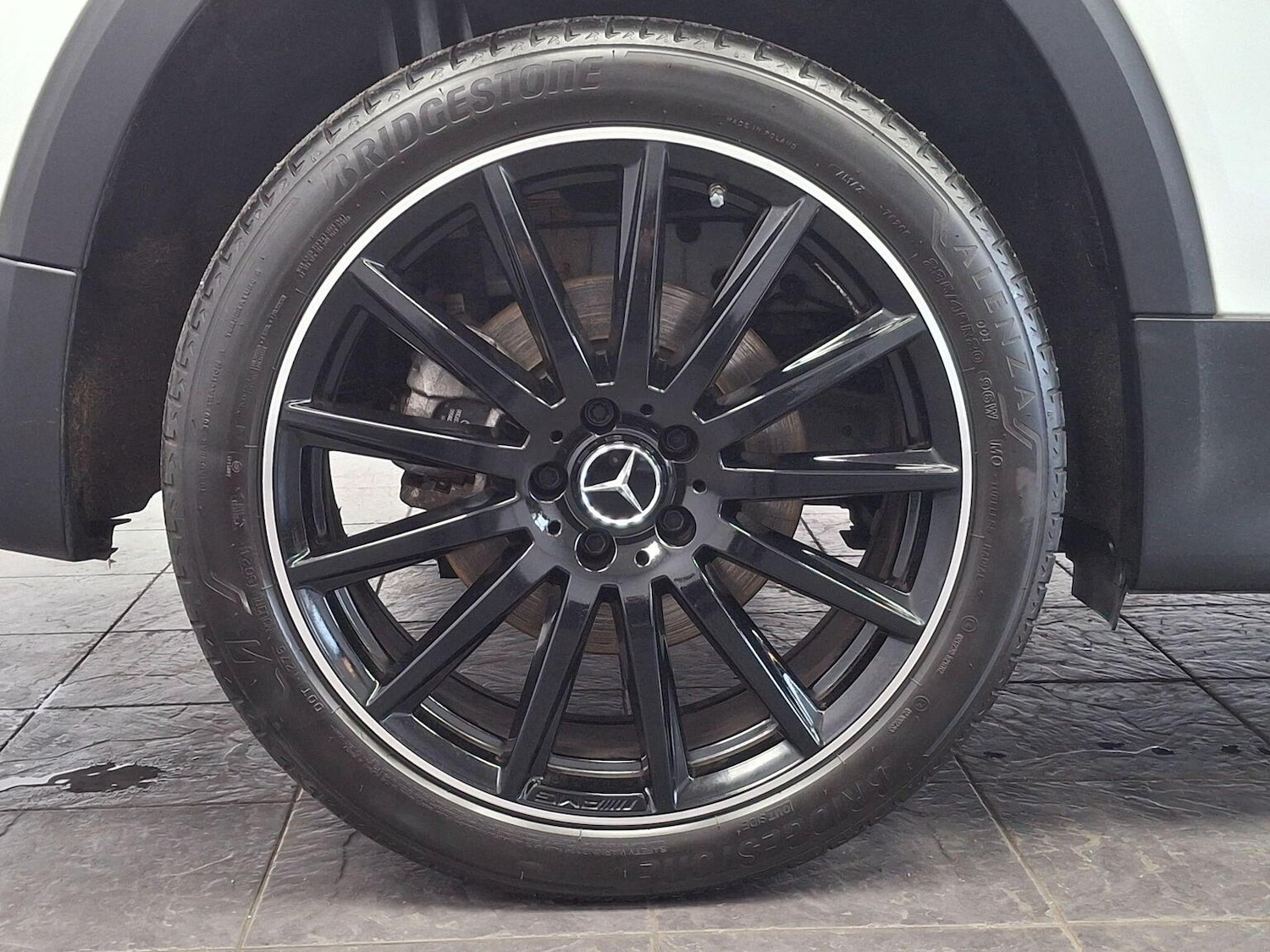 Used Mercedes-Benz GLB 2022 for sale - 76799143: Photo 92