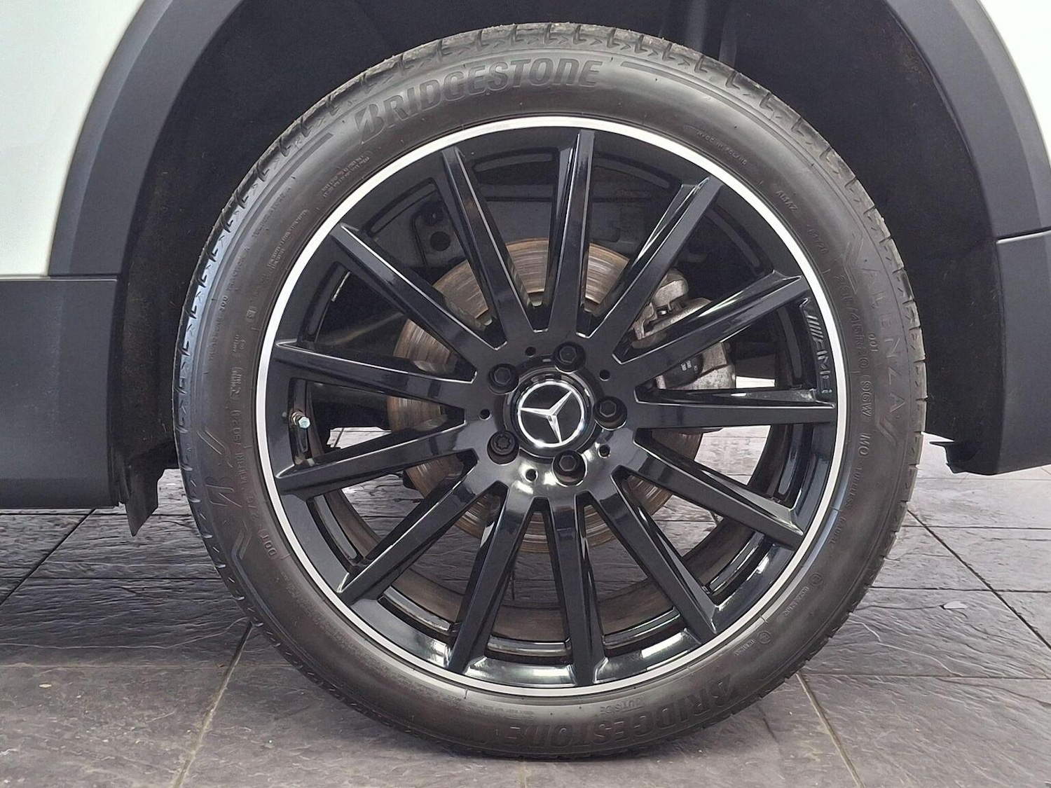 Used Mercedes-Benz GLB 2022 for sale - 76799143: Photo 93