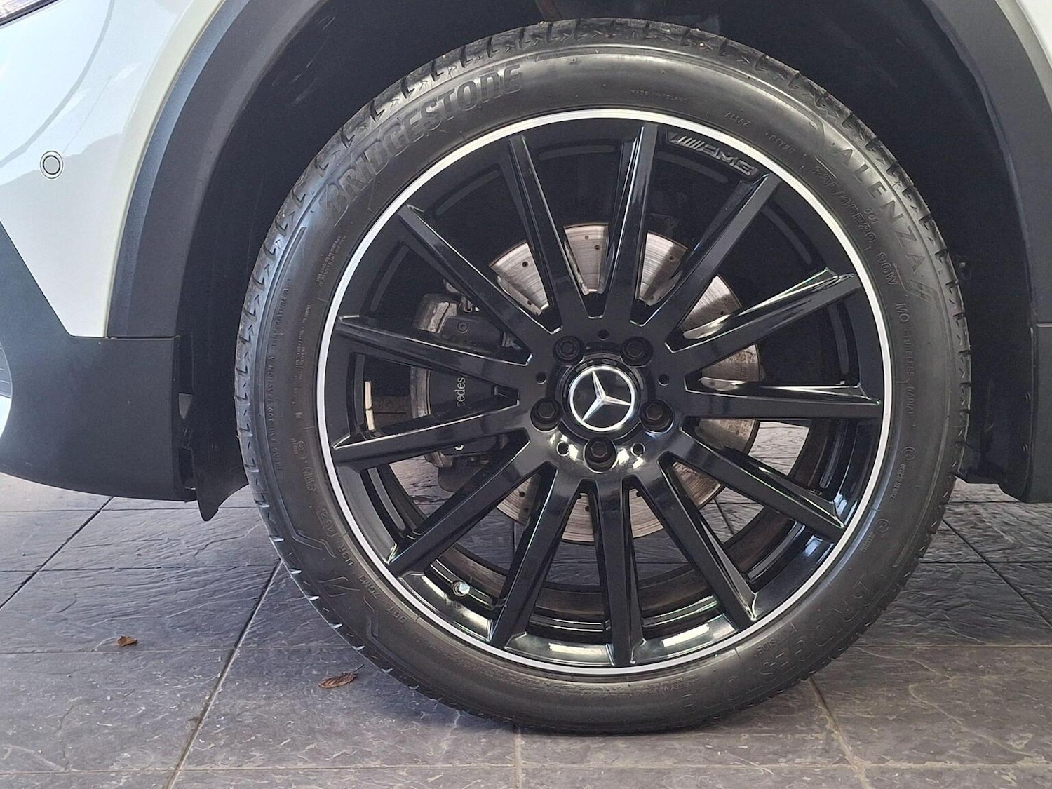 Used Mercedes-Benz GLB 2022 for sale - 76799143: Photo 94