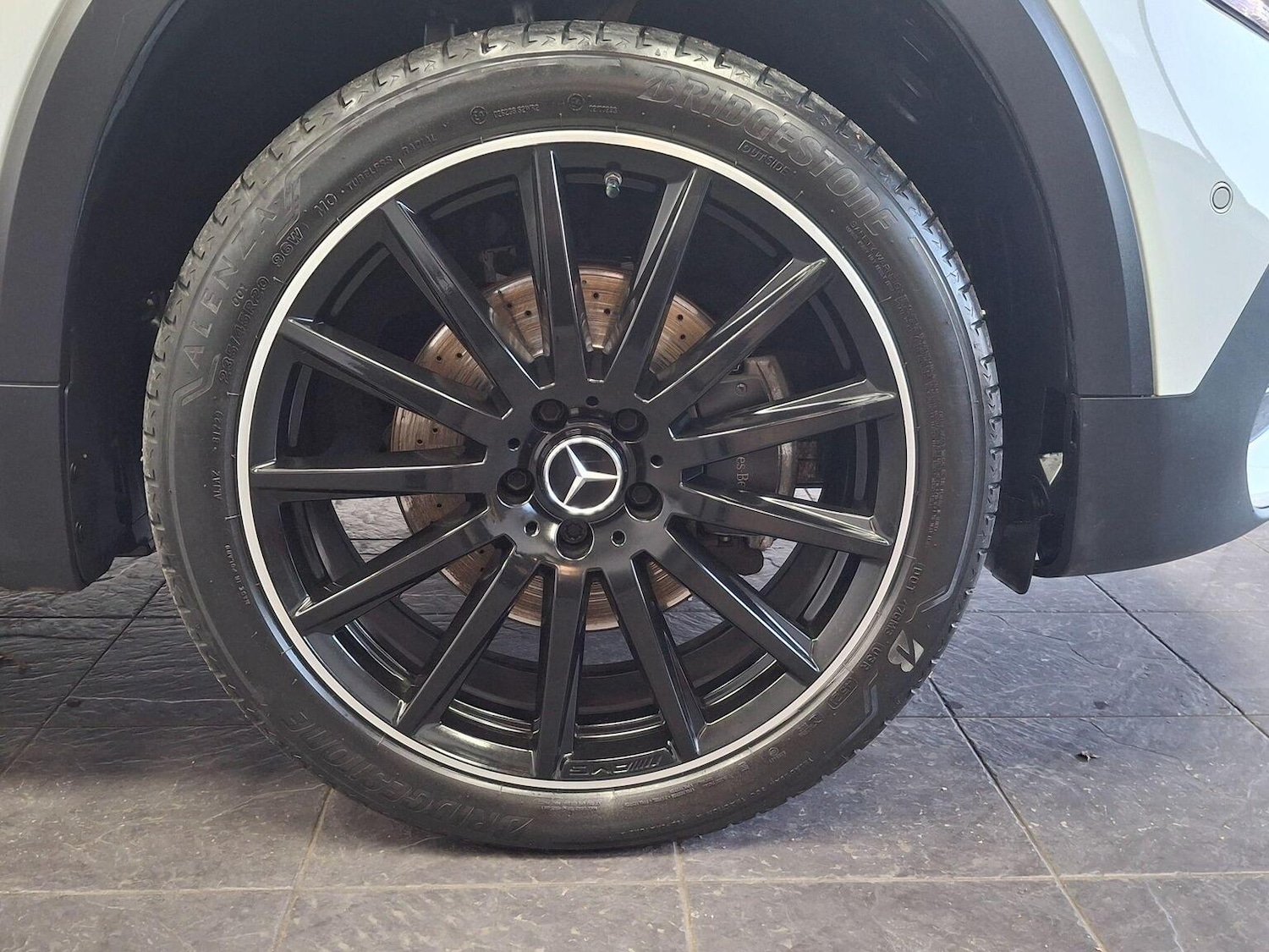 Used Mercedes-Benz GLB 2022 for sale - 76799143: Photo 95