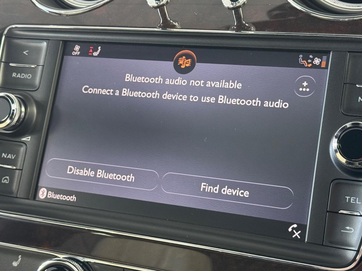 Used Bentley Bentayga 2018 for sale - 77342578: Photo 26