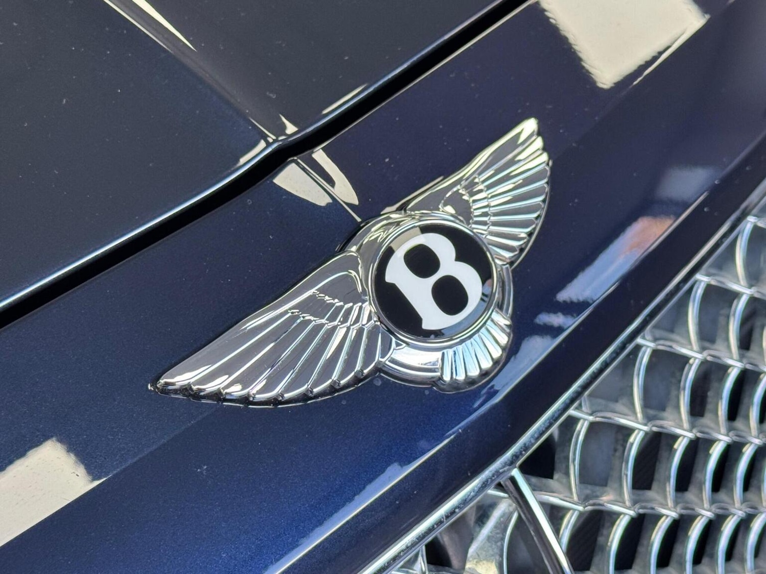 Used Bentley Bentayga 2018 for sale - 77342578: Photo 61