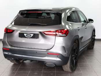Used Mercedes-Benz GLA 2022 for sale - 74596414: Photo