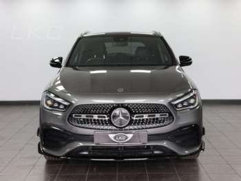 Used Mercedes-Benz GLA 2022 for sale - 74596414: Photo